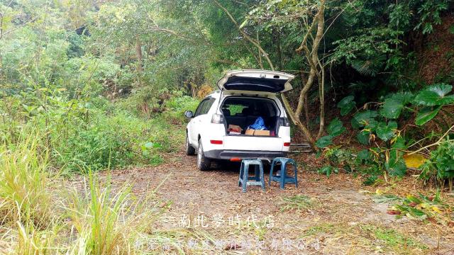 台南楠西農地-1