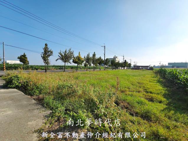 台南農地-2