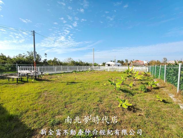 台南將軍農地-0