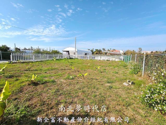 台南將軍農地-1