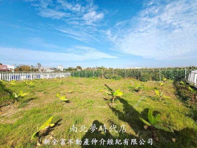 台南將軍農地-3