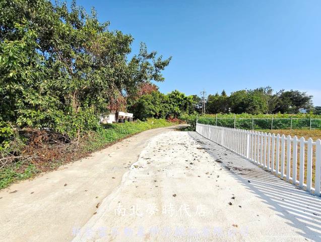 台南農地-10