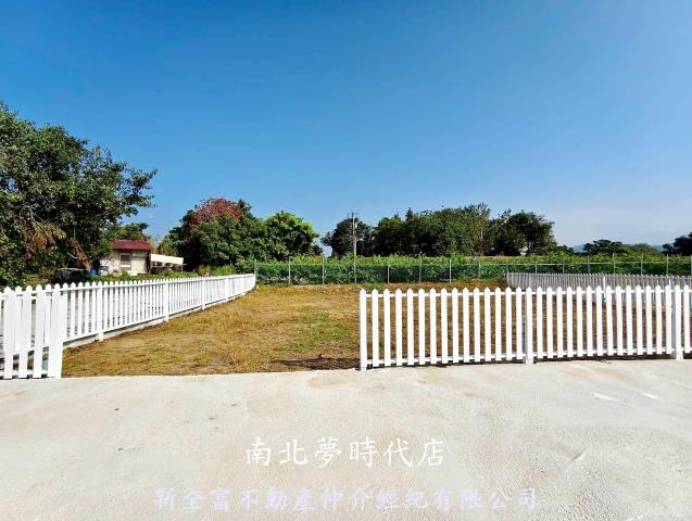 台南農地-7