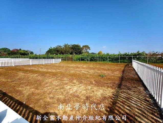台南農地-5