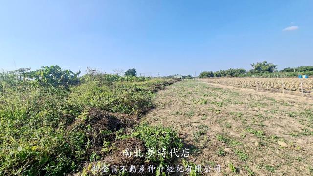 台南農地-1