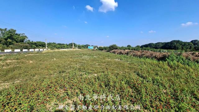 台南農地-4