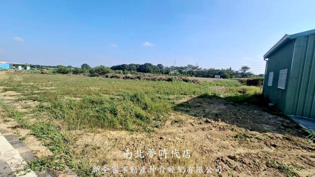 台南農地-7