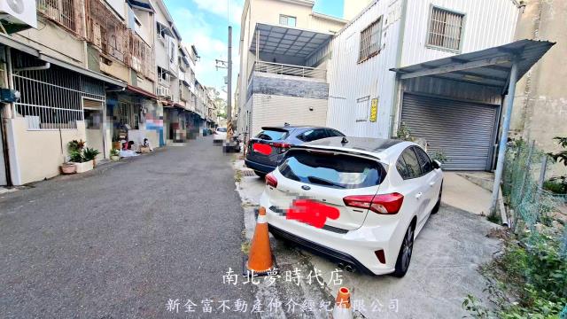 台南北區建地-2