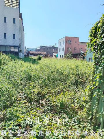 台南歸仁建地-1