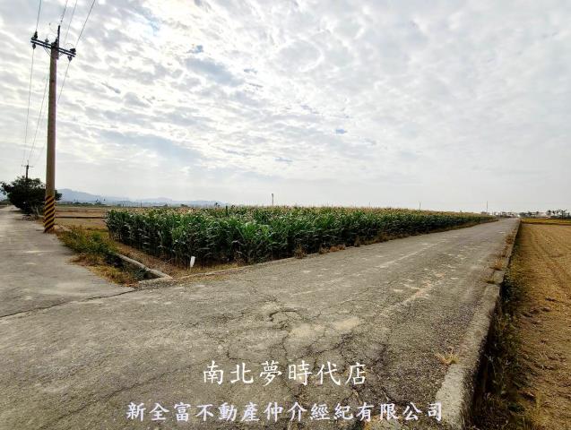 台南農地-2