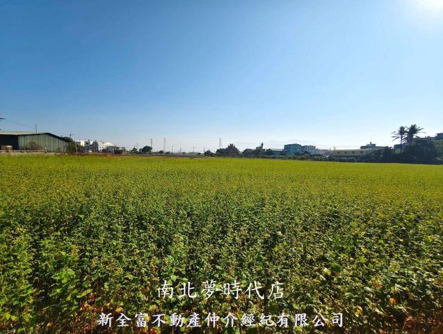 台南白河農地-0
