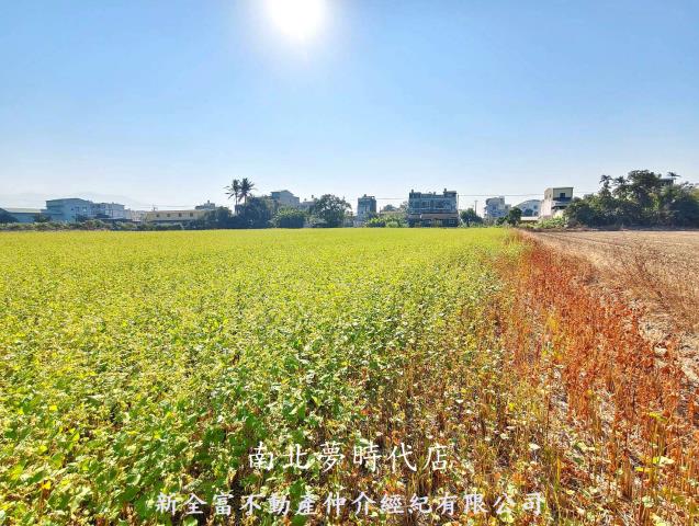 台南白河農地-2