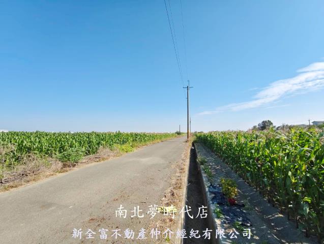 台南鹽水農地-5