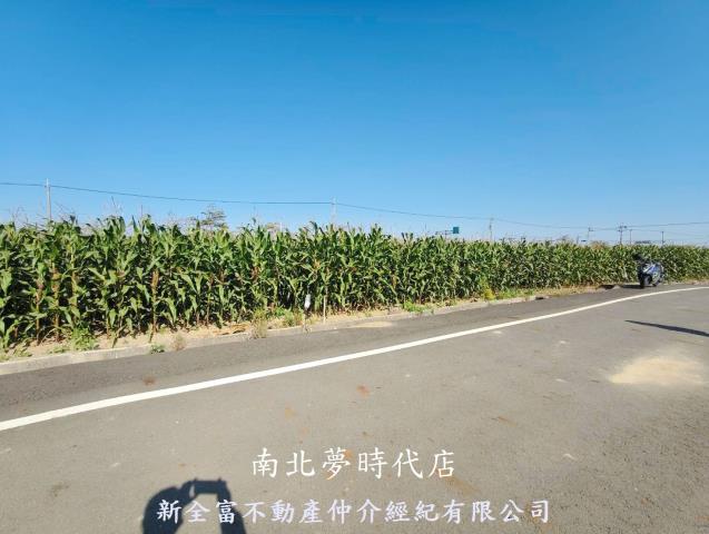 台南鹽水農地-5