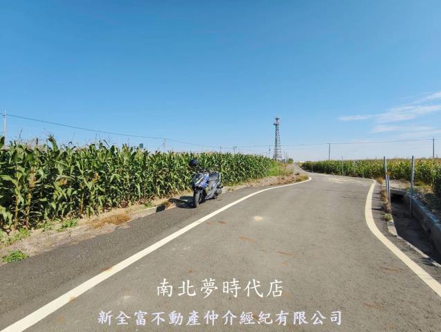 台南鹽水農地-6