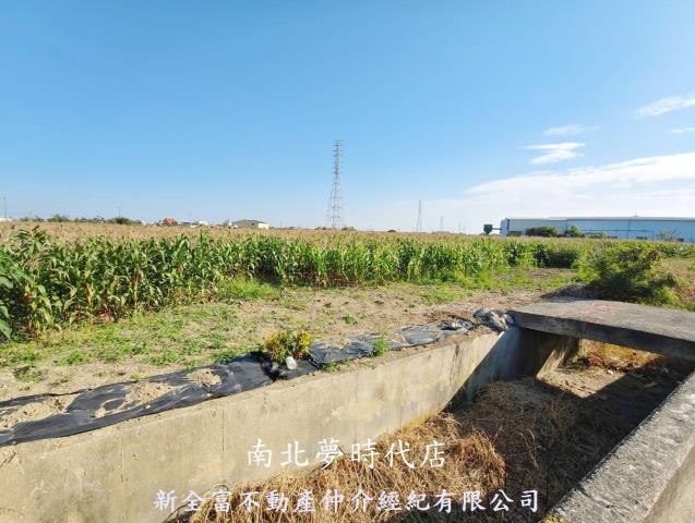 台南學甲農地-3