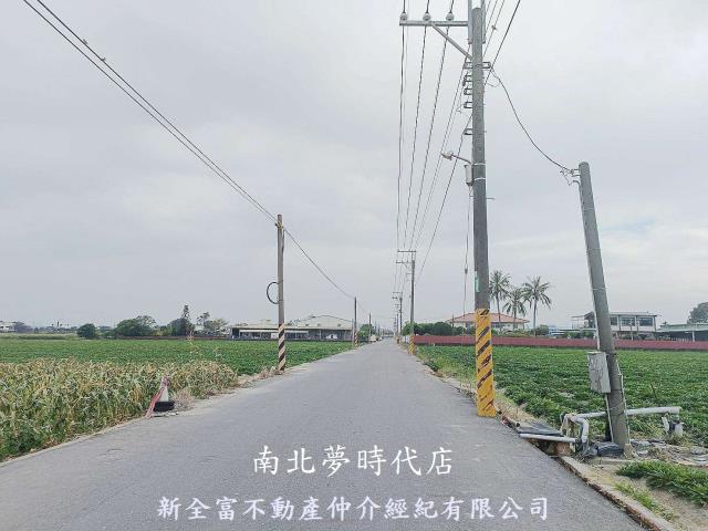 台南農地-9