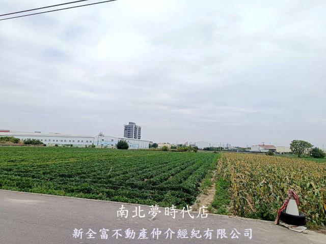 台南農地-4
