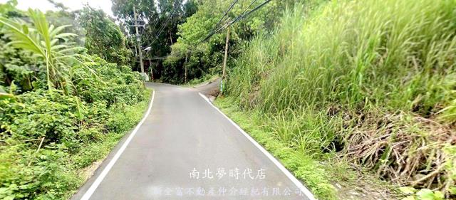 高雄內門建地-1