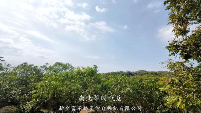 台南玉井農地-0