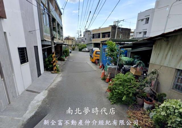 善化道路地-3