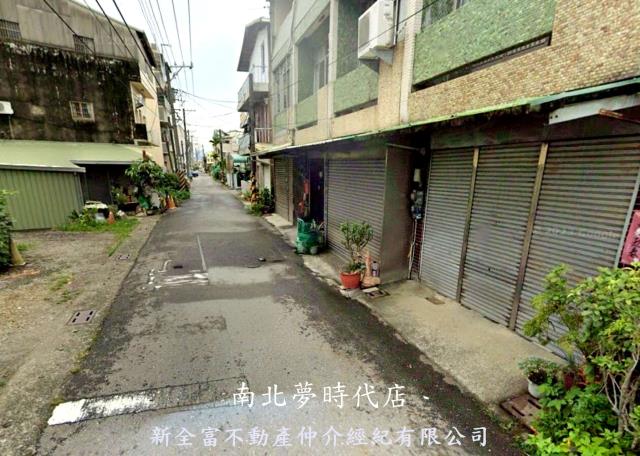 善化道路地-4