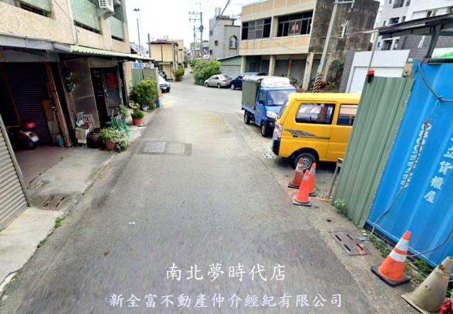 善化道路地-5
