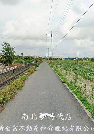 台南學甲農地-0