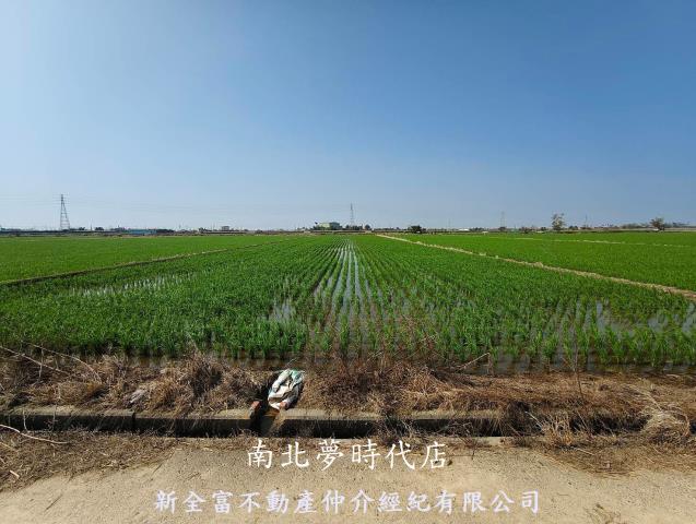 台南後壁農地-4