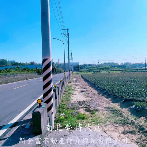 台南農地-8