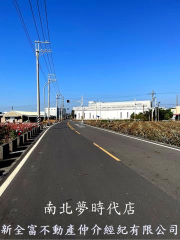 台南山上農地-9