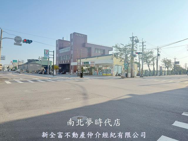 台南新營建地-4