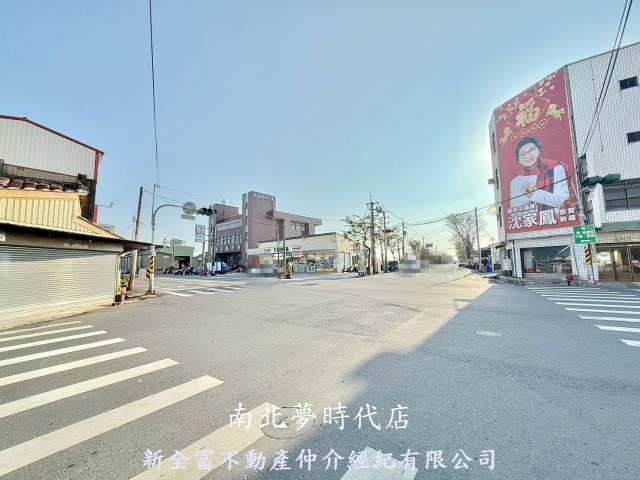 台南新營建地-5