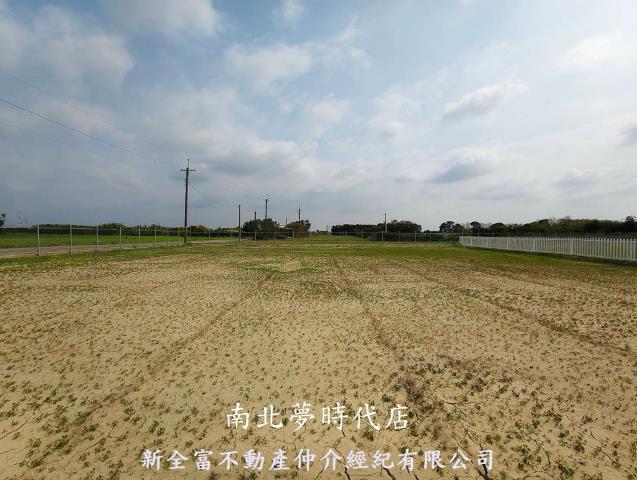 台南農地-3