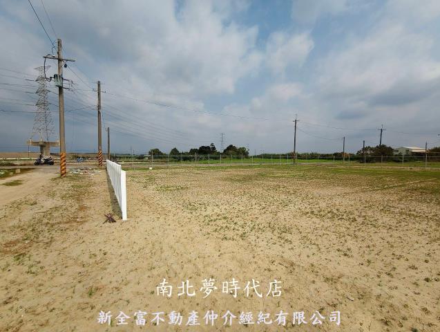 台南農地-5