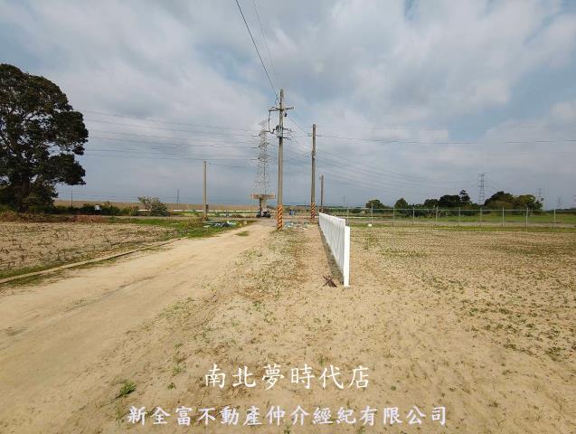 台南農地-6