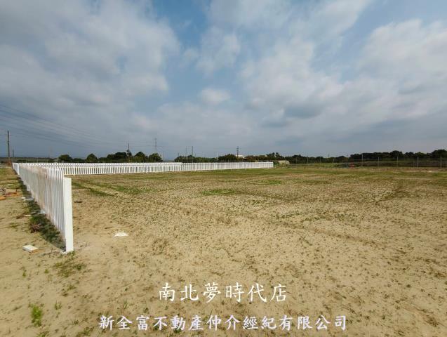 台南農地-2