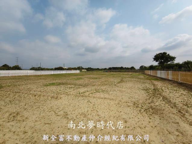 台南農地-3