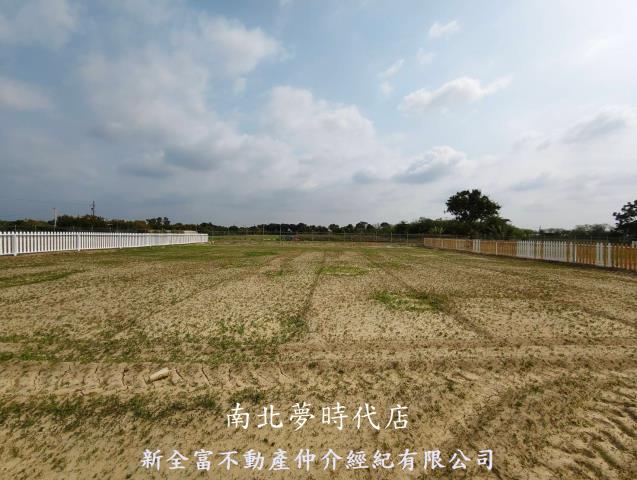 台南農地-4