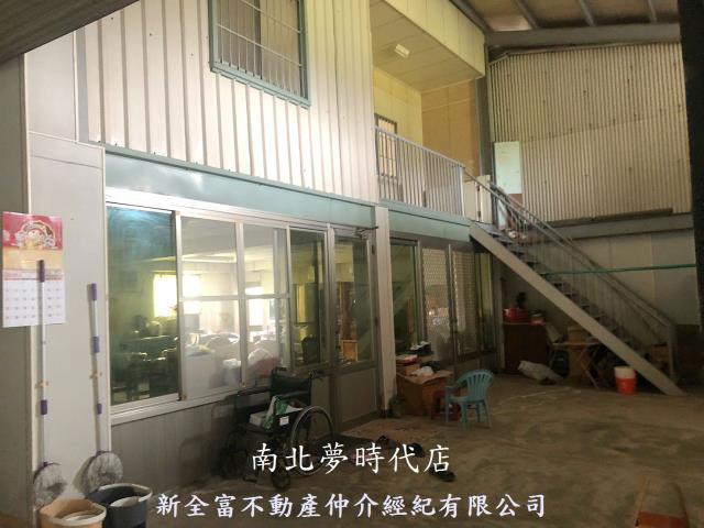 台南安南農地-10