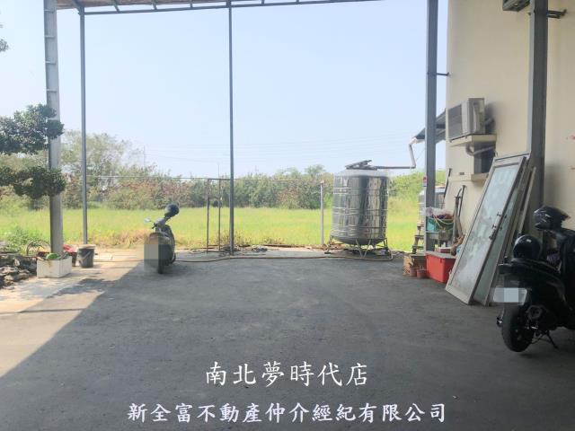 台南安南農地-11