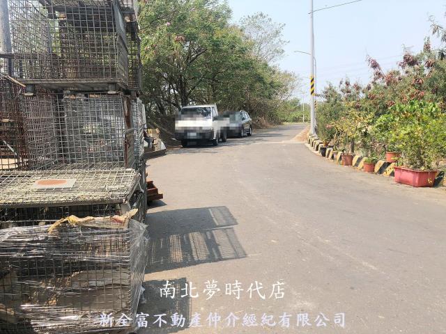 台南安南農地-14