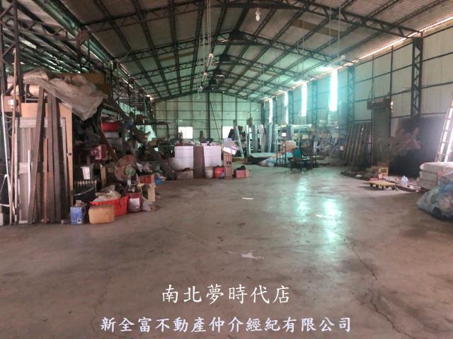 台南安南農地-5