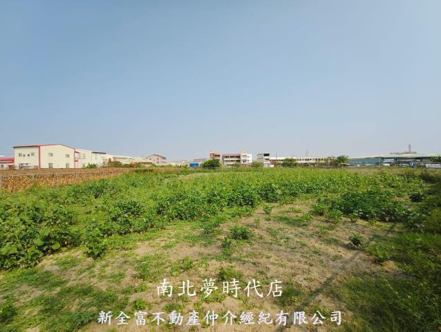 新營農地-8