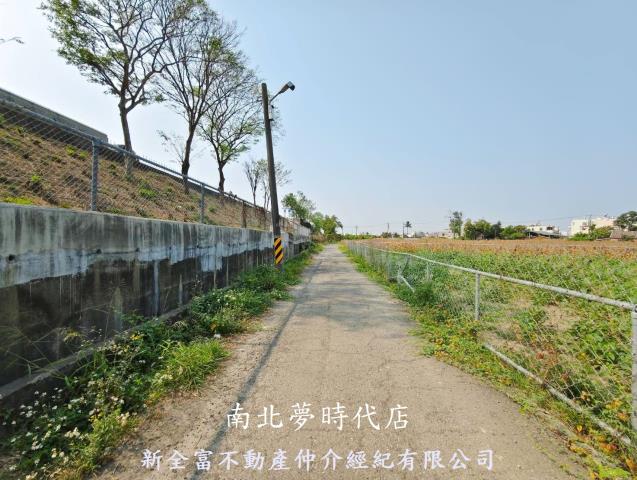 新營農地-1