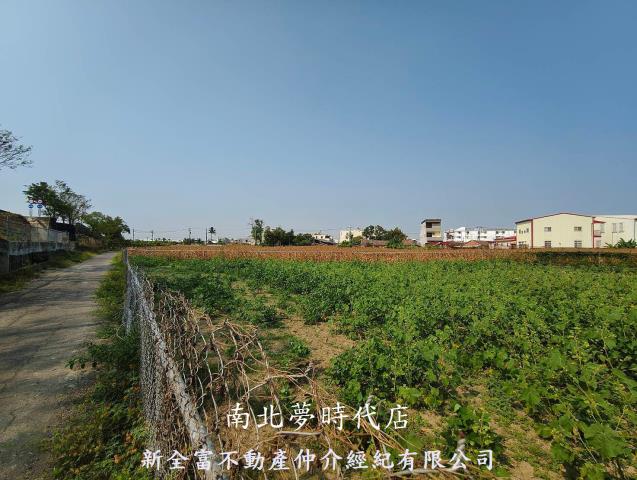 新營農地-4