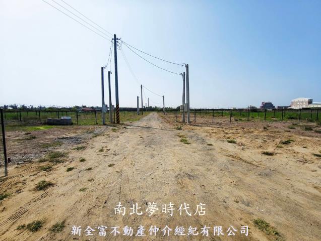 台南農地-10