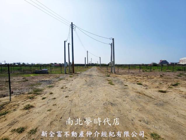 台南農地-3