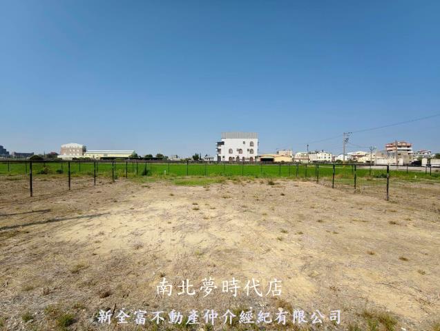 台南農地-4