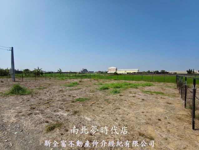台南農地-6